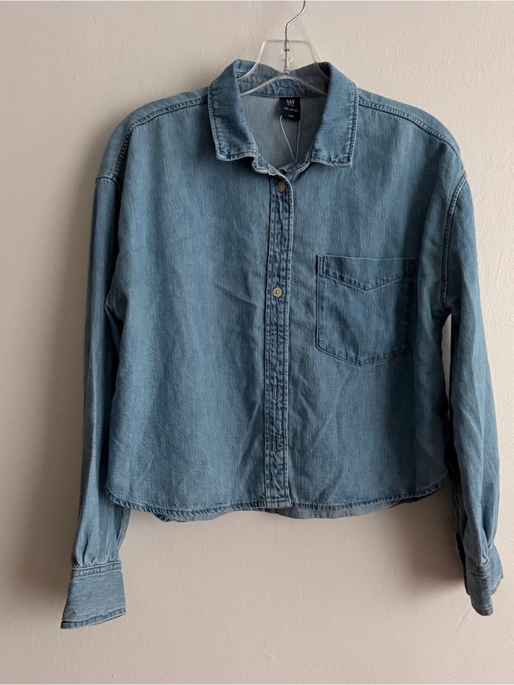 Jeans Subcategory Classification - Picture 2 of 8
